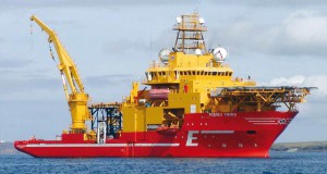 BP Extends Subsea 7's Contract for Two UK Fields