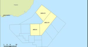 BP Signs PSC for Uruguay Exploration Blocks