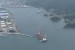 Construction of Submerged Breakwater Starts in Kainan City, Japan