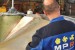Dutch MPR Conducts Training Programme for UMC’s Divers