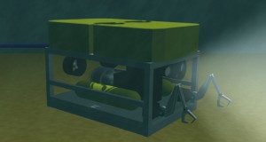ExxonMobil Seeks ROV for Operations in Black Sea (Romania)
