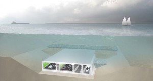 Femern Starts Fehmarnbelt Tunnel Prequalification Process (Denmark)