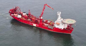 GSP Bags Pipeline and Umbilical Contract in UK North Sea