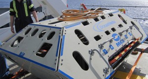 HCC Orders Additional Seafloor Nodes from OceanWorks International