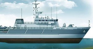 New Minesweepers to Join Russian Navy