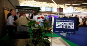 North Sea and Gulf Operators to Present Energy Outlook at Offshore Energy (The Netherlands)
