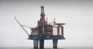 Norway Aibel to Upgrade Gullfaks B