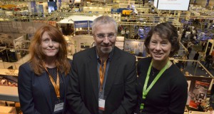 Norway: OTD 2012 Successful for Offshore Center Danmark