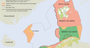 Norway: Public Hearing for Barents Sea Impact Assessment