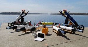 OceanServer Partners with Marine Magnetics to Enhance Iver2 AUVs