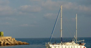 Oceana Completes Survey Off Almeria (Spain)