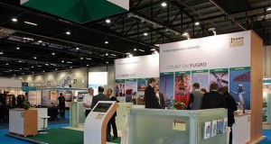 Offshore Energy 2012: Fugro Offers New Pile Inclination Monitoring Service