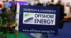 Offshore Energy Exhibition & Conference Exceeds Expectations