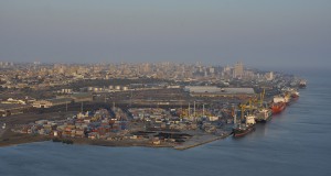 P&O Maritime Expands to Mozambique