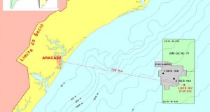 Petrobras Confirms Hydrocarbons Presence at Farfan Field (Brazil)