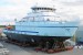 Research Vessel Sikuliaq to Be Christened and Launched Soon (USA)