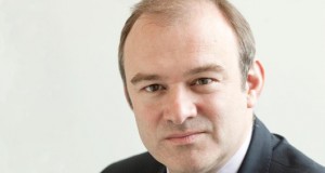 Secretary of State Speaks at the Scottish Low Carbon Investment Conference 2012