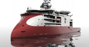 Siem Offshore Orders Installation Support Vessel from Fjellstrand (Norway)