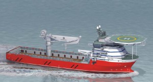 Siem Offshore, Stork Enter Charter Agreement (Norway)