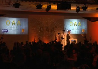 Society of Petroleum Engineers Hosts Offshore Achievement Award (UK)