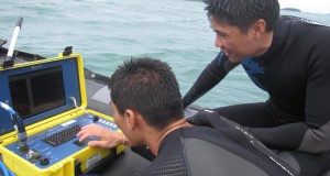 Sonardyne to Attend Sea Tech Week Exhibition in Brest, France