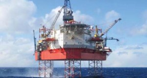 Statoil to Use West Elara Drilling Facility on Valemon Field (Norway)