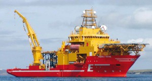 Subsea 7 Extends Subsea Viking's Charter Agreement (UK)