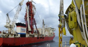 Technip, Heerema Form Worldwide Alliance Agreement