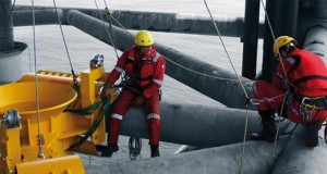 UK: Acteon Nominated for Oil Council Award