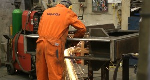 UK: Aquatic Engineering & Construction and Acteon Join PEH