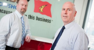 UK Bibby Offshore Expands Its Team with Two New Appointments