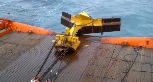 UK Ecosse Subsea Completes Seabed Clearance Project on Laggan-Tormore Fields