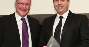 UK Stork Wins OCA Challenge Award for Innovation 2012