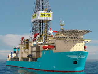 USA: Maersk Signs USD 694 Million Contract for Deepwater Advanced 2 Drillship