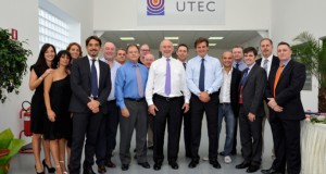 UTEC Opens New Office in Naples, Italy