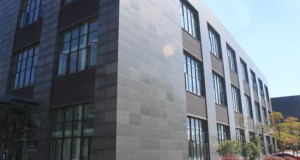 Ulstein Marine Equipment Moves to New Premises (China)