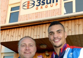 3sun Group Launches Great Yarmouth Headquarters (UK)