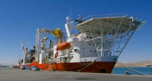 Afri-Can to Commence Sampling of Namibian EPL 3403 in November