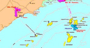Brazil: Petrobras Sells Its Stake in BS-4 Block in Santos Basin to OGX