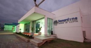 Brazil: Sonardyne Opens New Premises in Rio das Ostras