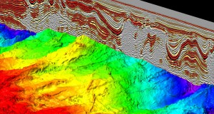 CGGVeritas Continuous Innovation in Subsalt Imaging (USA)