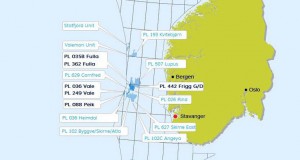 Centrica Closer to Vale Lifetime Extension and Subsea Works (Norway)