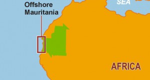 Chariot Starts 3D Seismic Programme Offshore Mauritania