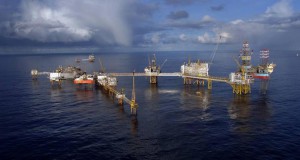 ConocoPhillips to Use Ekofisk 2/4-VB Subsea Facility (Norway)