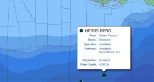 Enbridge to Build Crude Oil Pipeline in US GoM