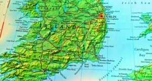Fastnet Awarded Blocks Licensing Option in North Celtic Sea (Ireland)