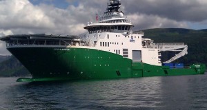 Havila Shipping Subsea Vessel Contracts Paying Off (Norway)