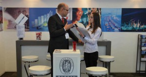 INTERVIEW: Bureau Veritas Continues Successful Business (The Netherlands)