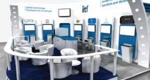 ITF Promotes Six Technology Developers at ADIPEC (UAE)
