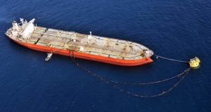 Leighton Completes Single Point Mooring Project in Tanzania